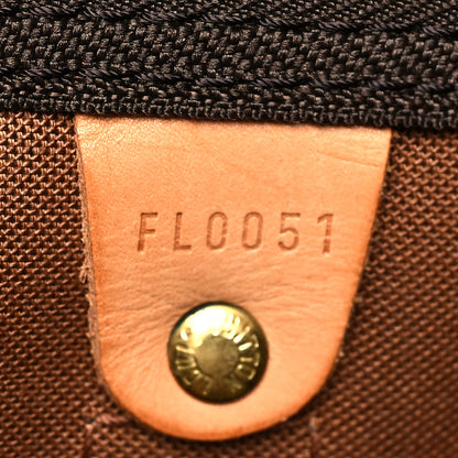Louis Vuitton Graffiti Keepall 50 Kaki 7 of 18