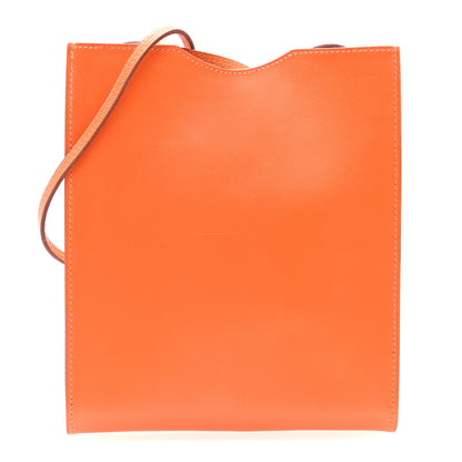 Hermes Box Sac Onimaitou Orange 1 of 7