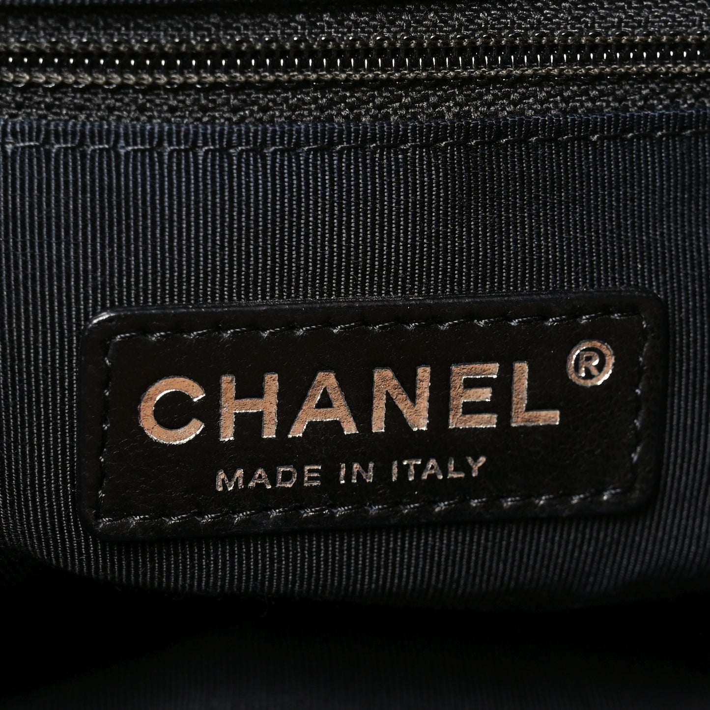 Lambskin Quilted Medium New Bubble North South Tote Light Brown