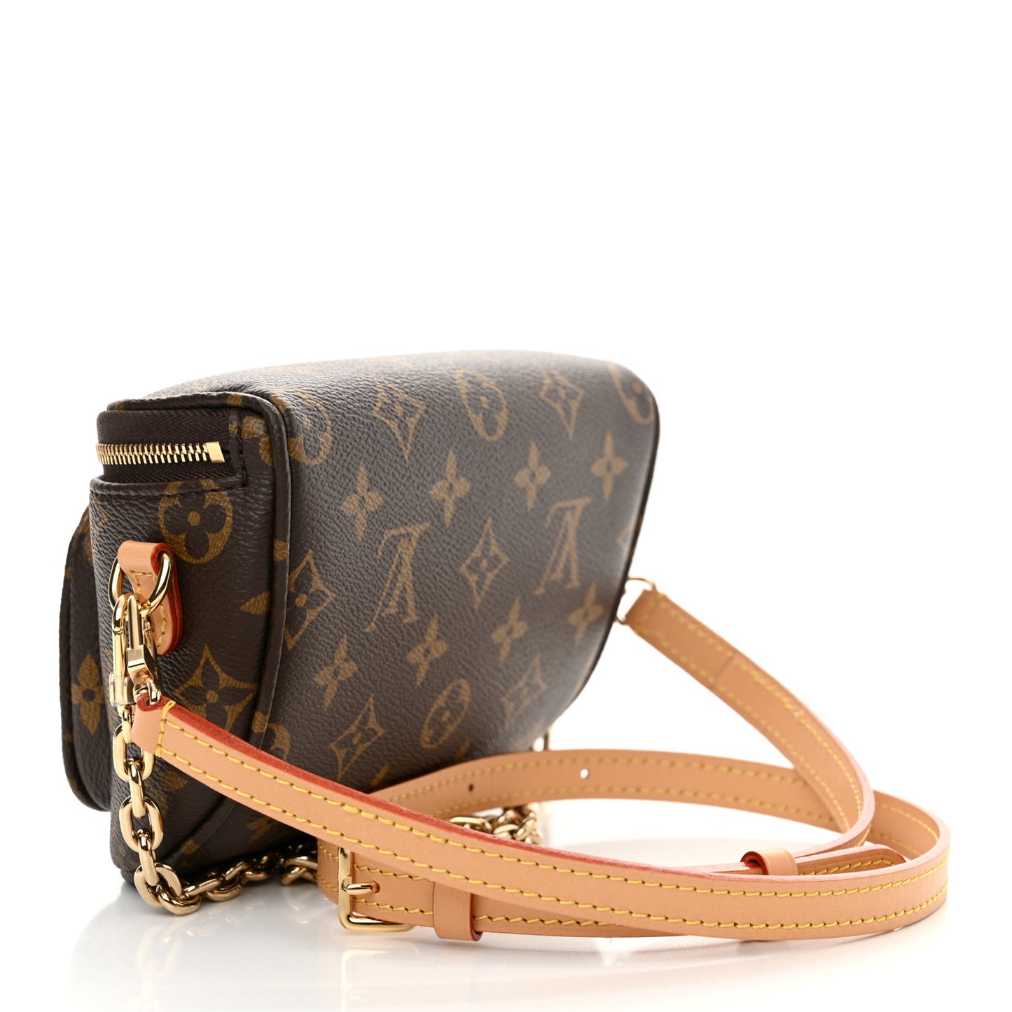 Monogram Mini Bumbag
