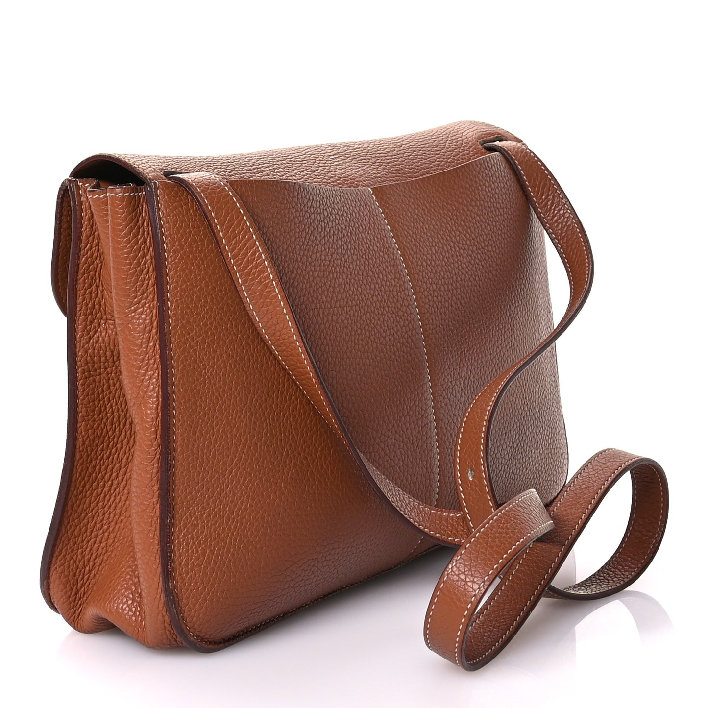Taurillon Clemence Halzan 31 Gold