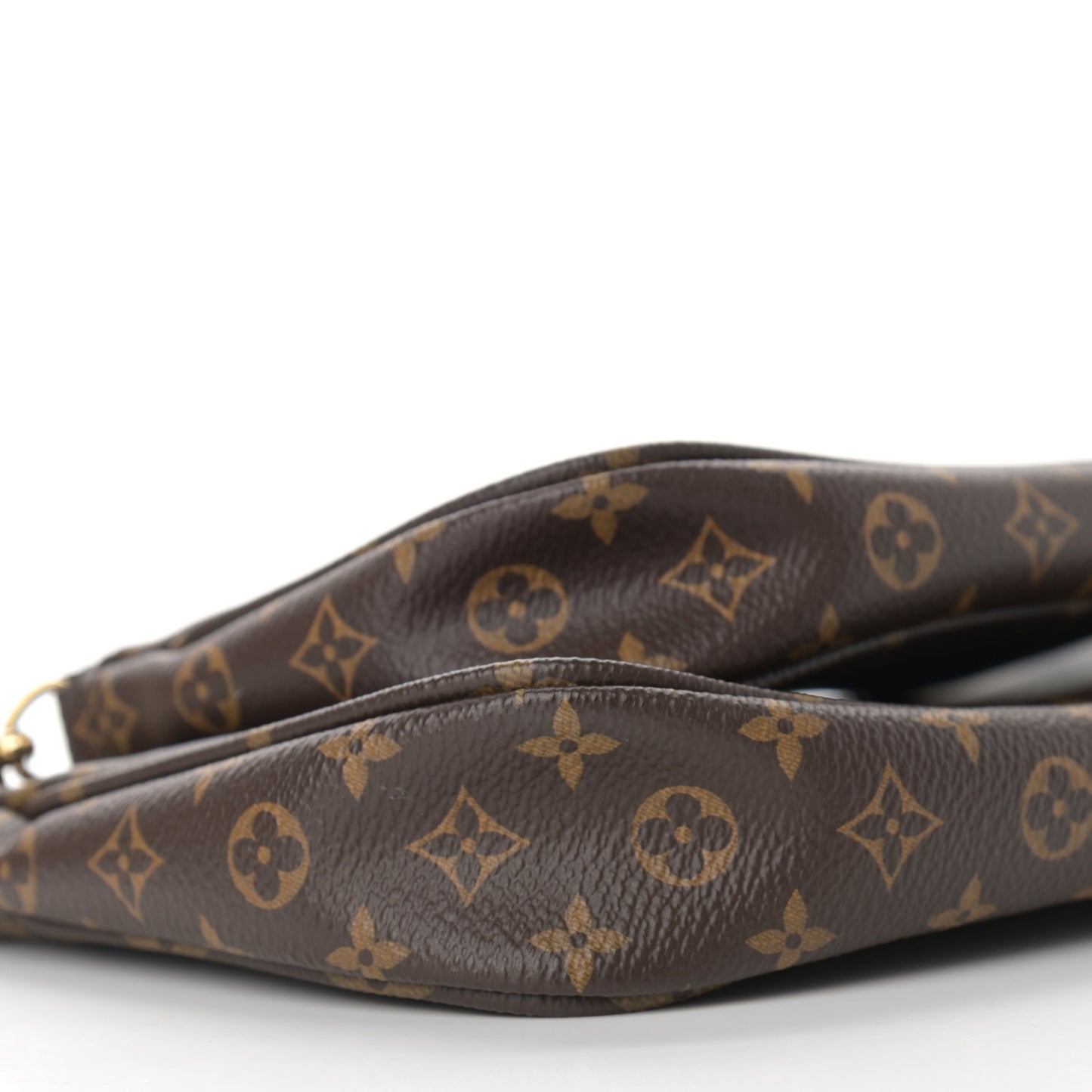 Monogram Multi Pochette Accessories Kaki