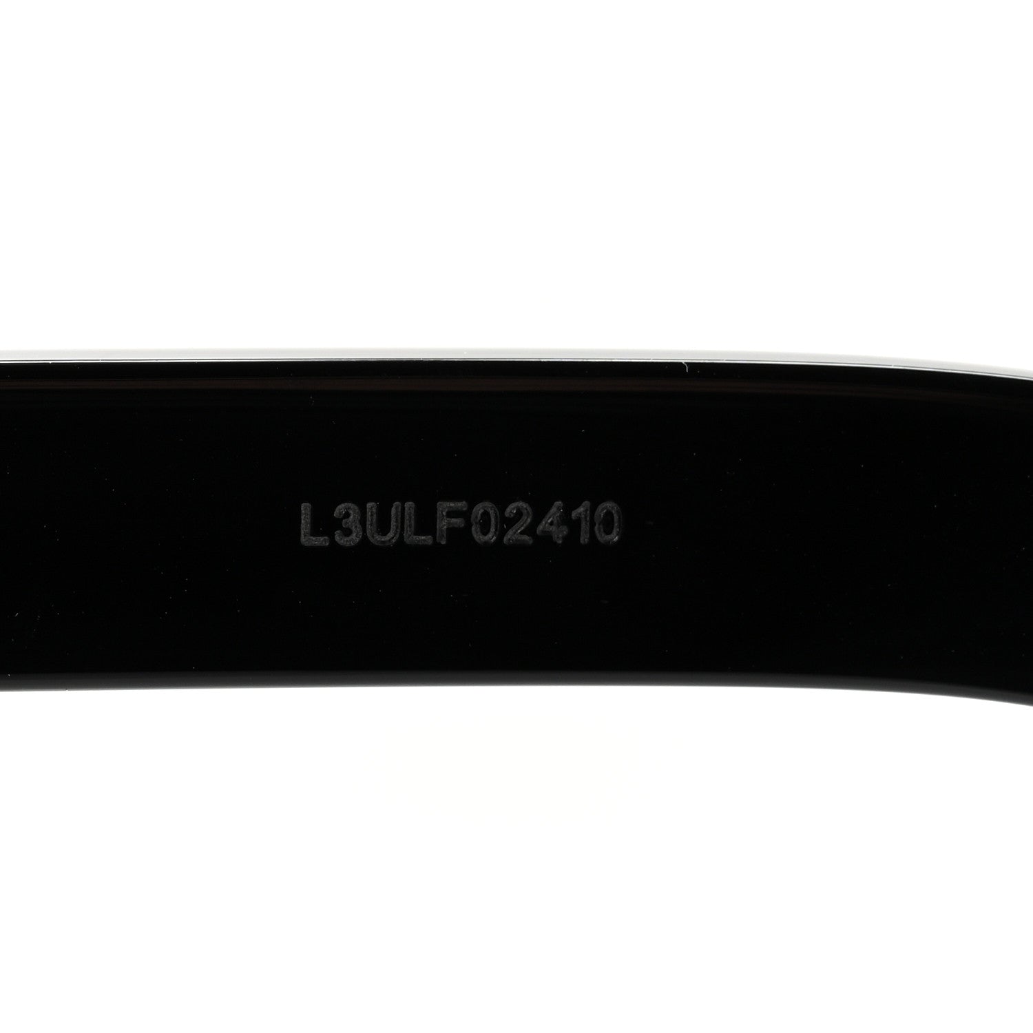 Gucci Acetate Geometric Sunglasses GG0496S Black 7 of 9