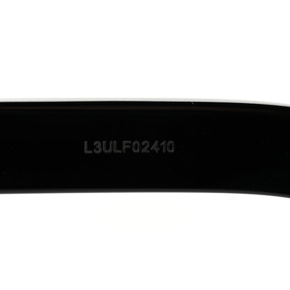 Gucci Acetate Geometric Sunglasses GG0496S Black 7 of 9