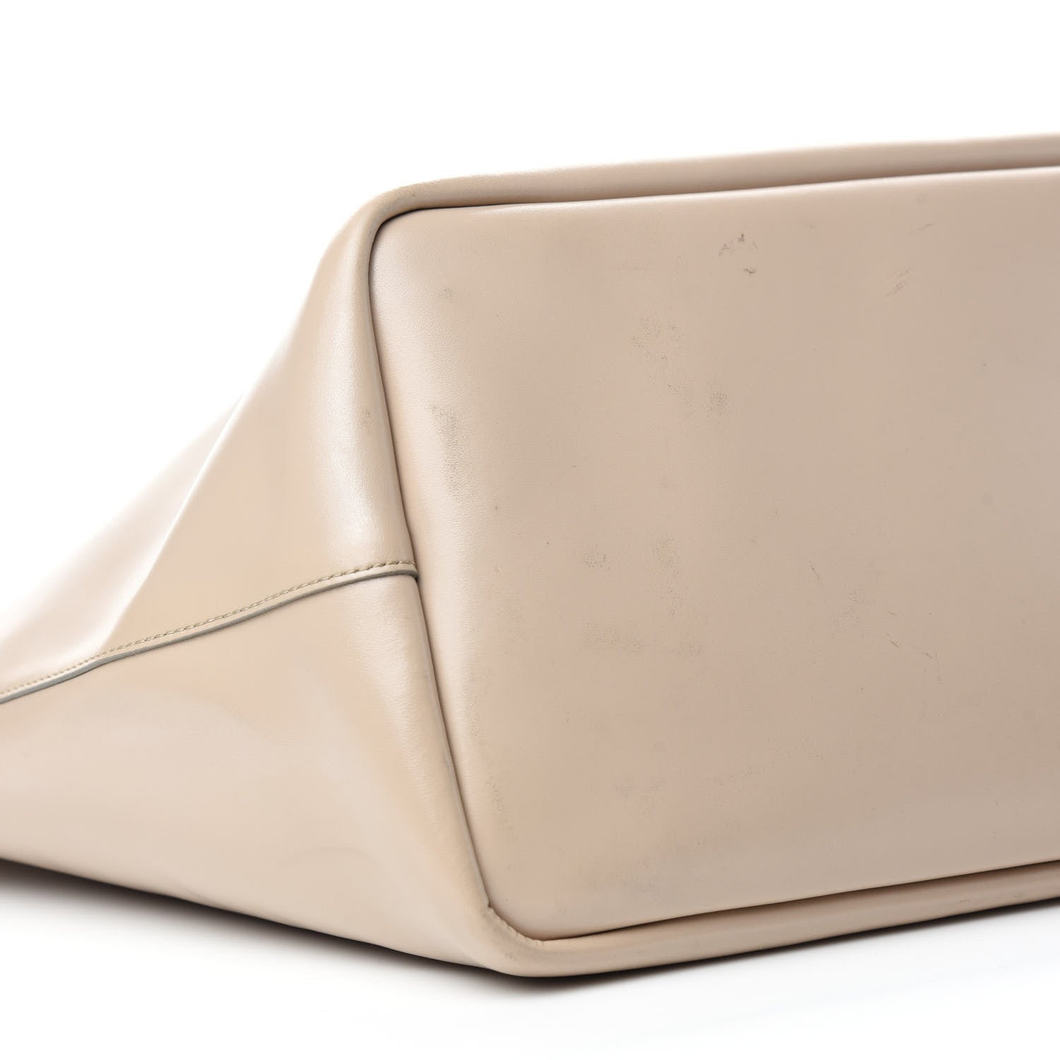 Givenchy Calfskin Large Antigona Tote Beige 6 of 13