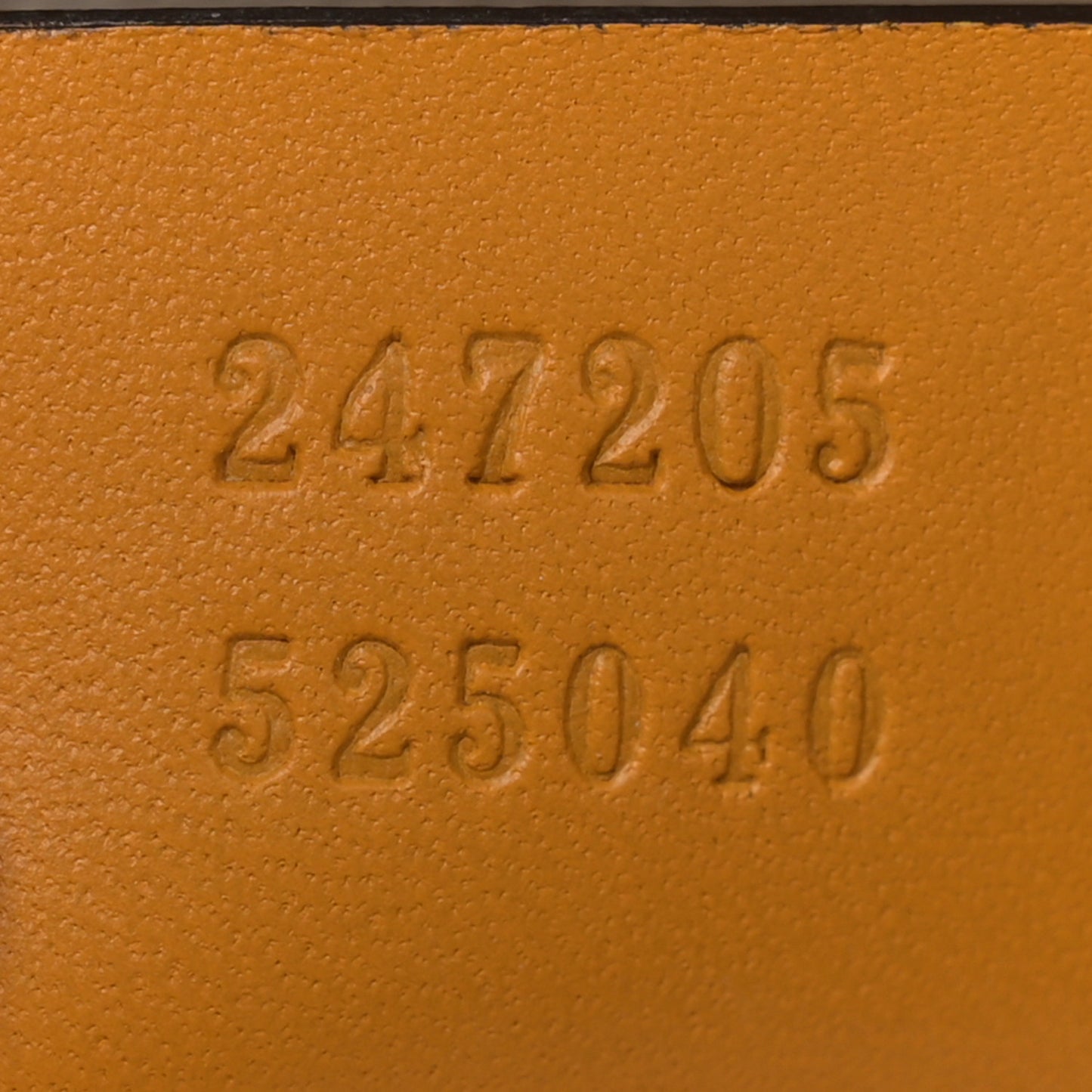 Monogram Selleria Calfskin Vintage Web Medium Boston Beige Ebony Yellow