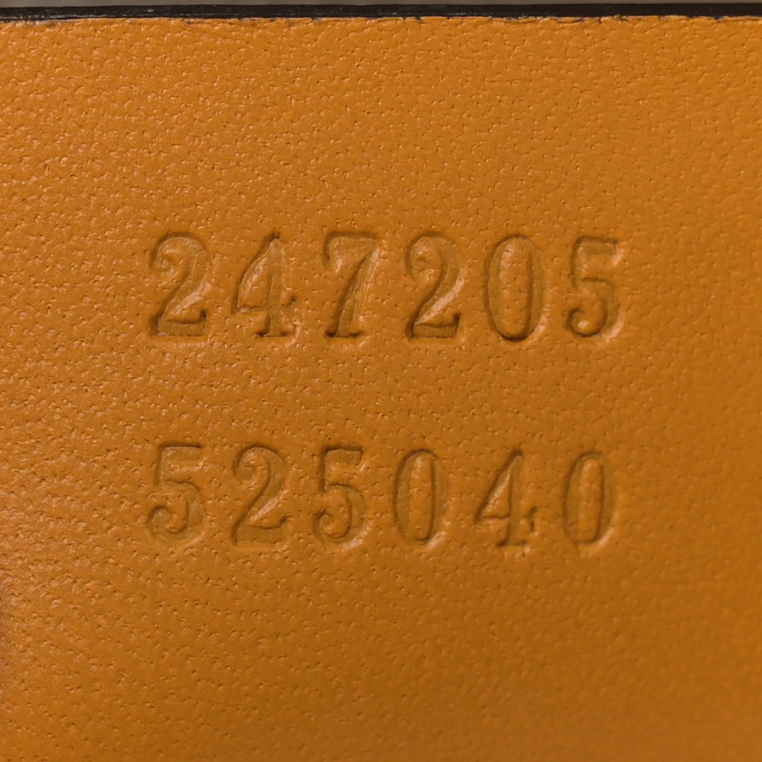 Gucci Monogram Selleria Calfskin Vintage Web Medium Boston Beige Ebony Yellow 7 of 15