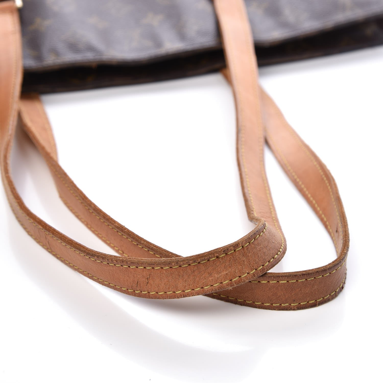 Louis Vuitton Monogram Babylone 18 of 18