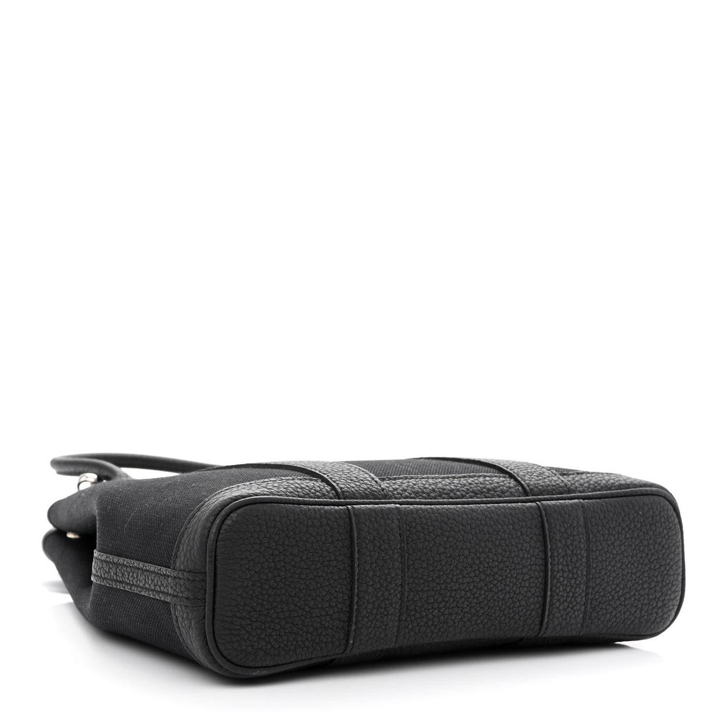 Military Toile Negonda Garden File 28 Black