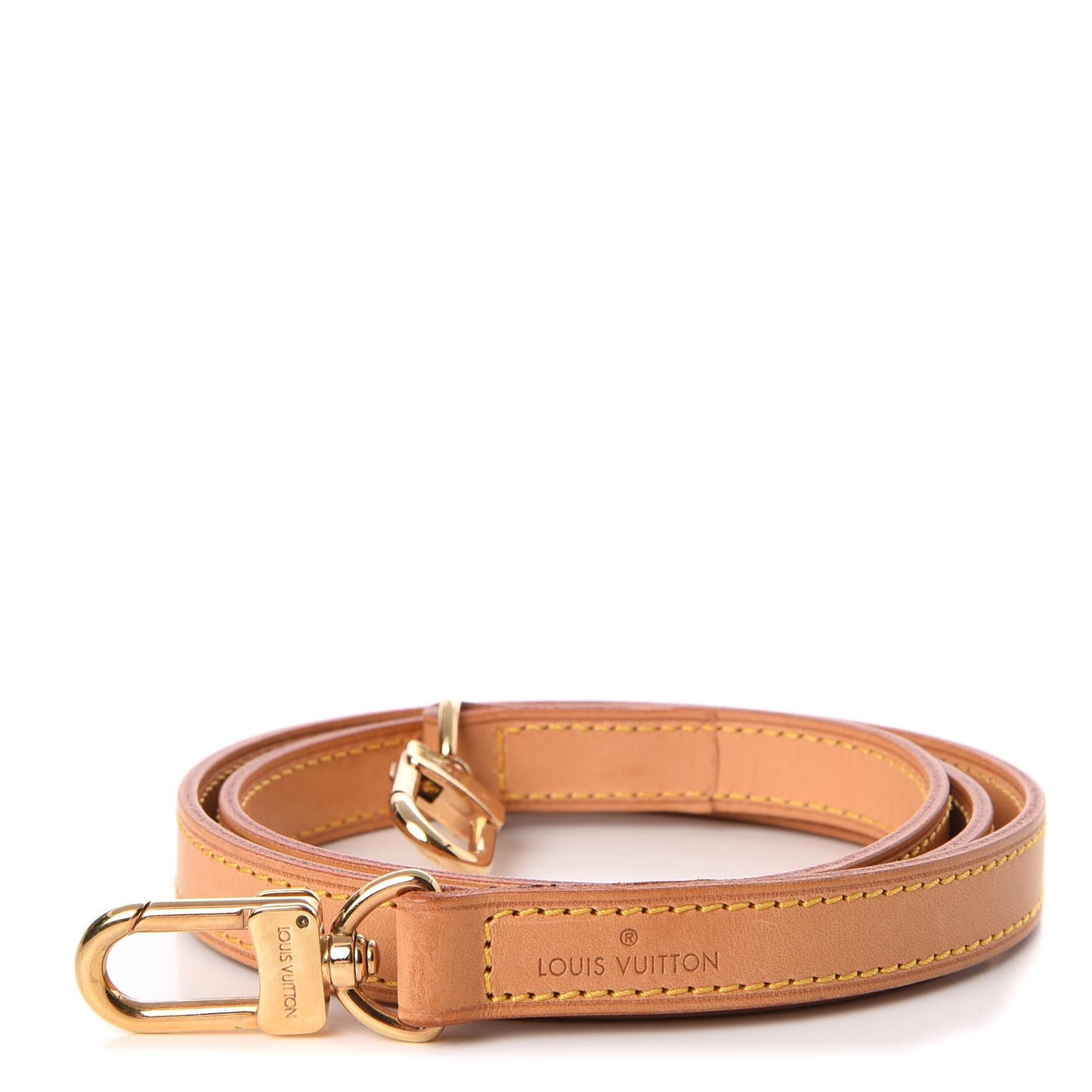 Vachetta 16mm Shoulder Strap
