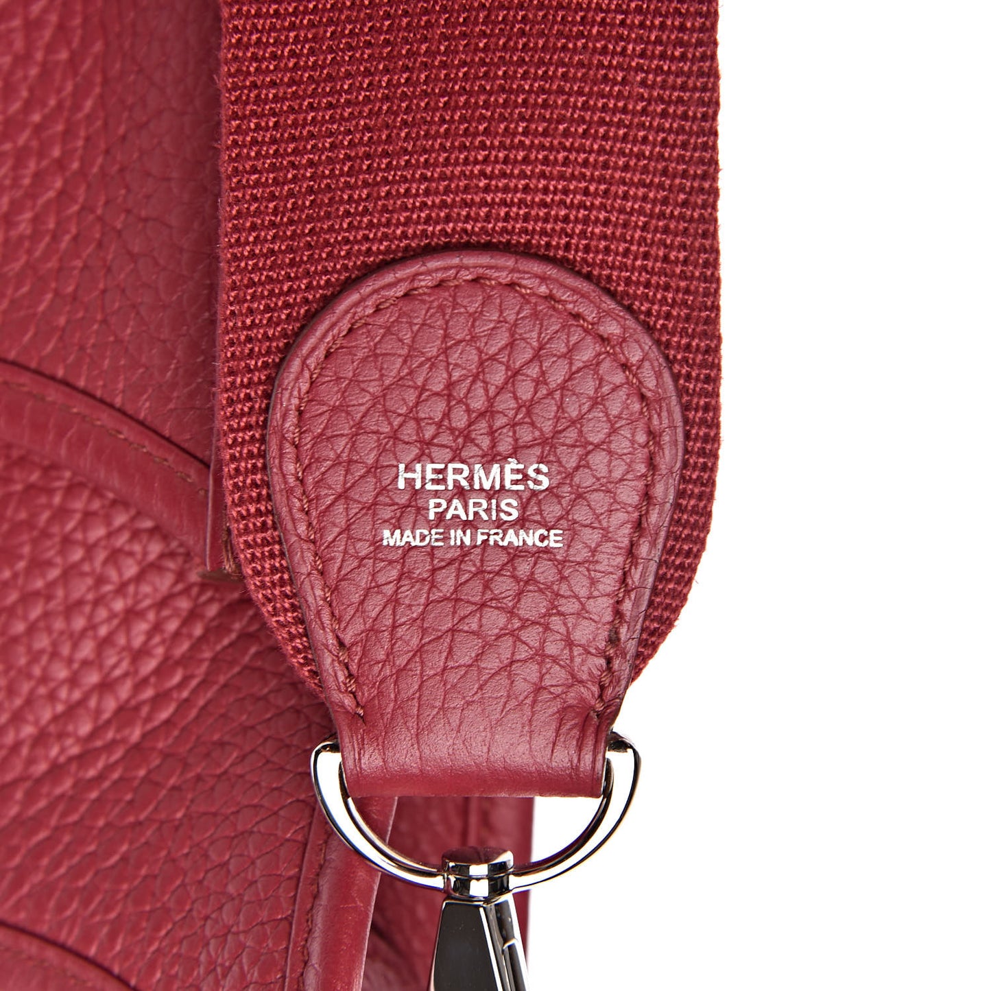 Taurillon Clemence Evelyne III PM Rubis