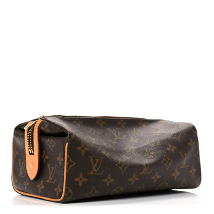 Louis Vuitton Monogram Trousse Patte Pression 3 of 17