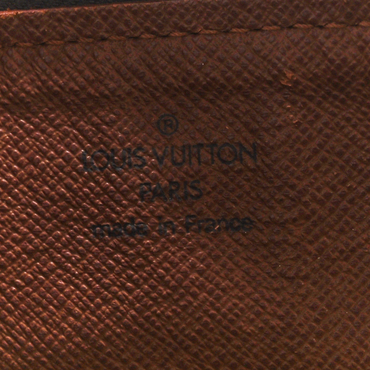 Louis Vuitton Monogram Papillon 30 6 of 13