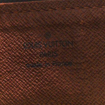 Louis Vuitton Monogram Papillon 30 6 of 13