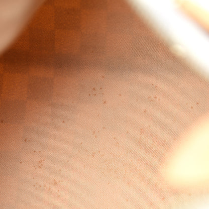 Louis Vuitton Damier Azur Speedy 30 14 of 17