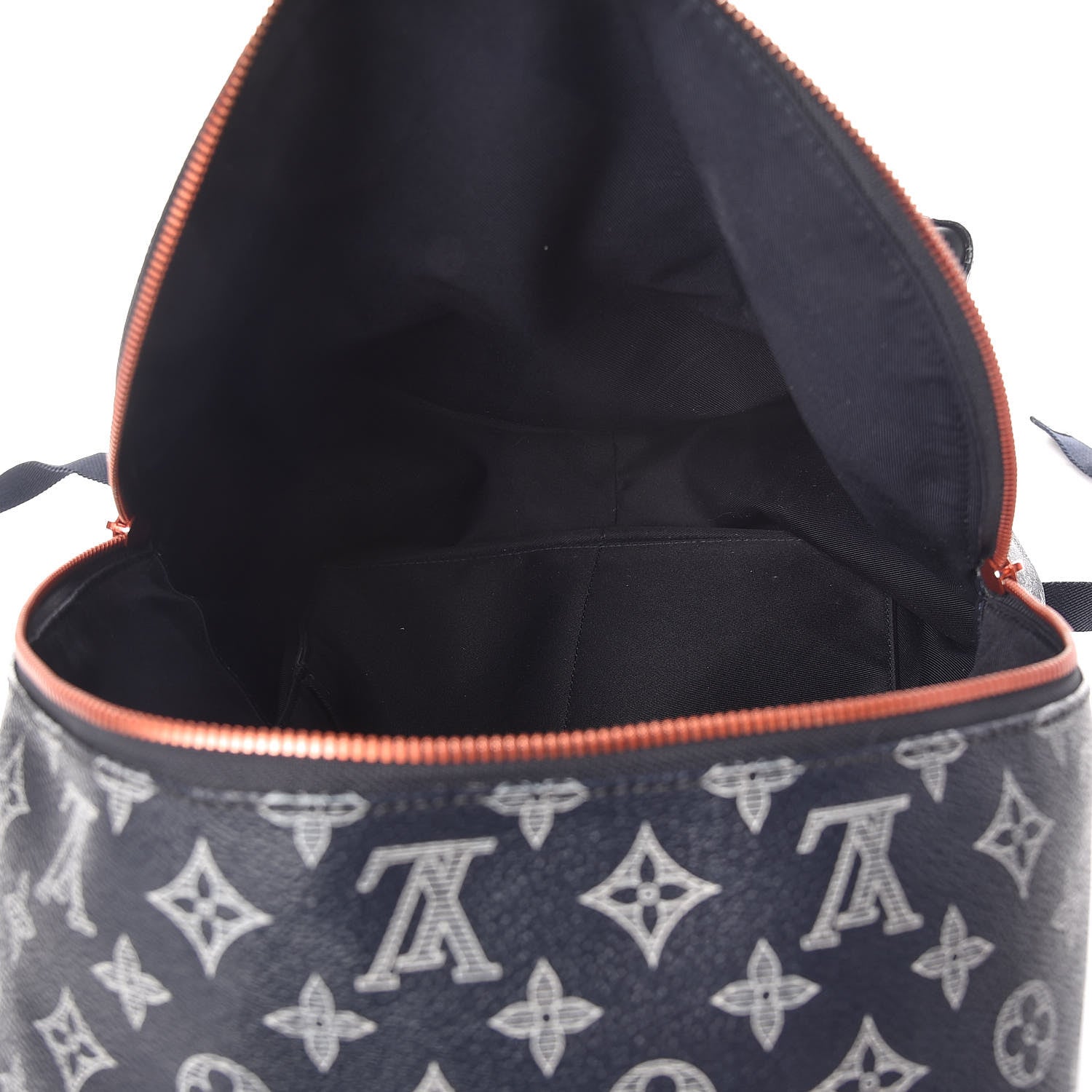 Louis Vuitton Monogram Upside Down Apollo Backpack 5 of 18
