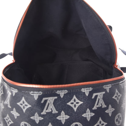 Louis Vuitton Monogram Upside Down Apollo Backpack 5 of 18