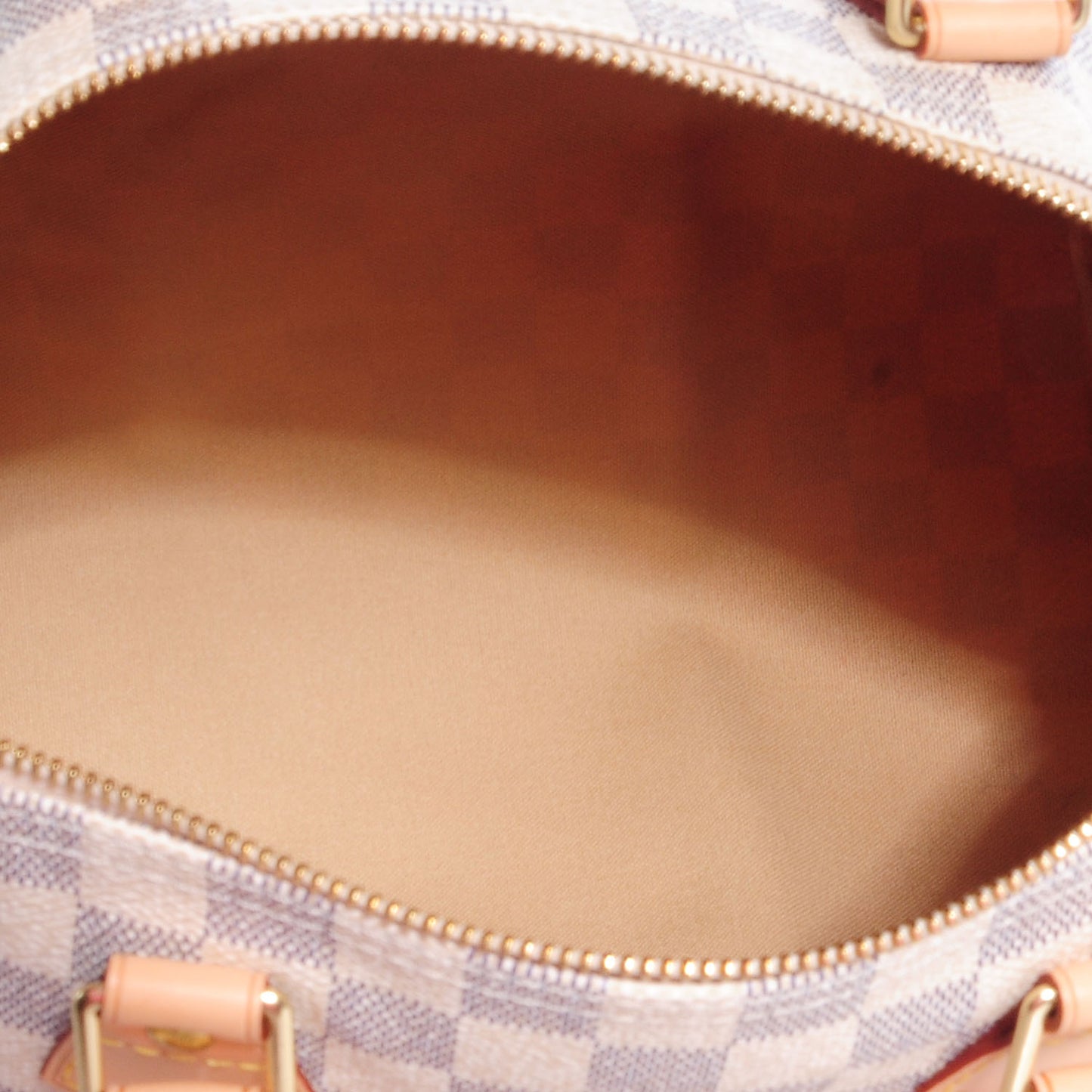 Damier Azur Speedy 30