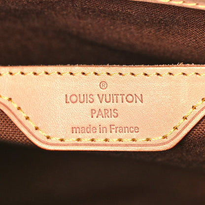 Louis Vuitton Monogram Cabas Piano 6 of 13
