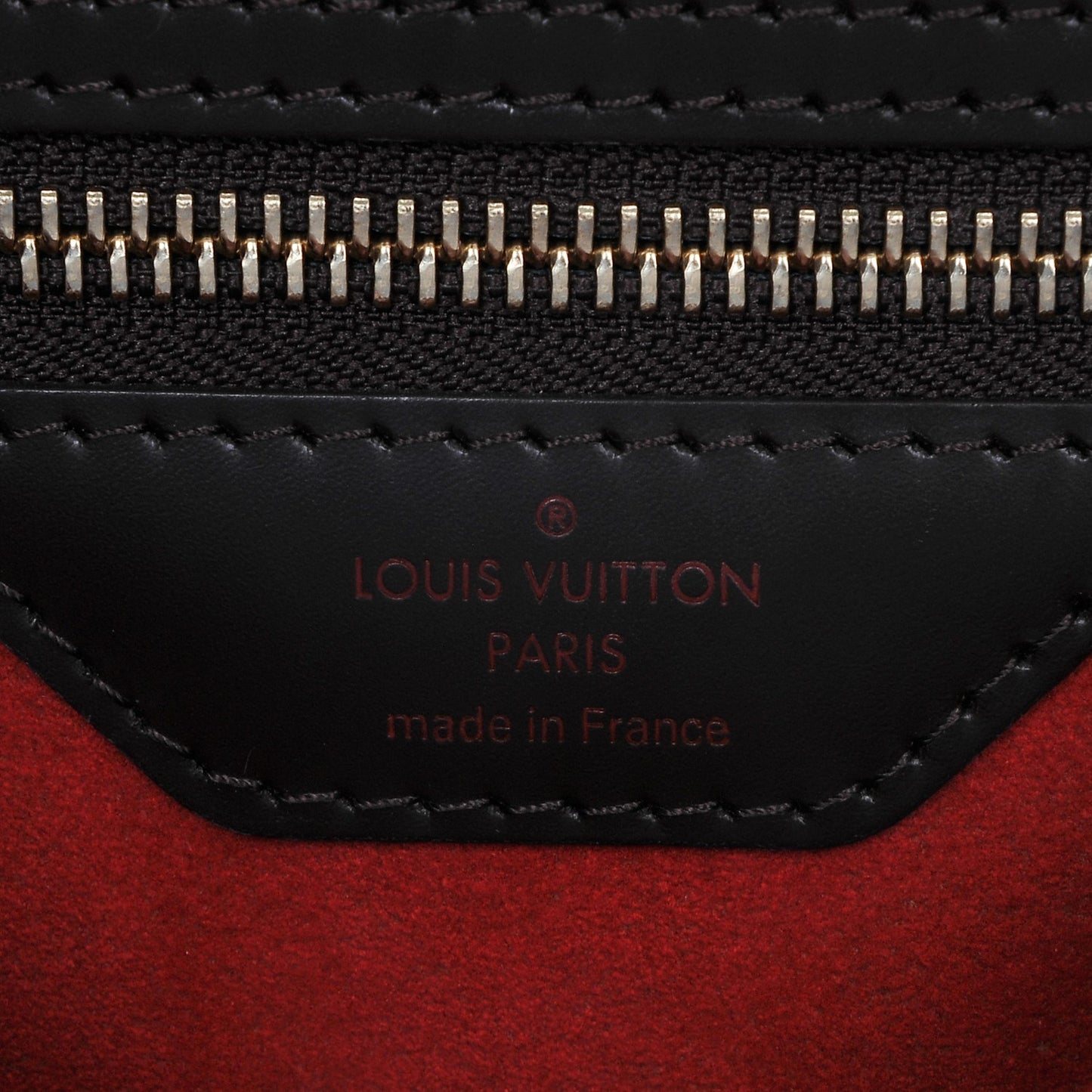 Leather Paddington Satchel