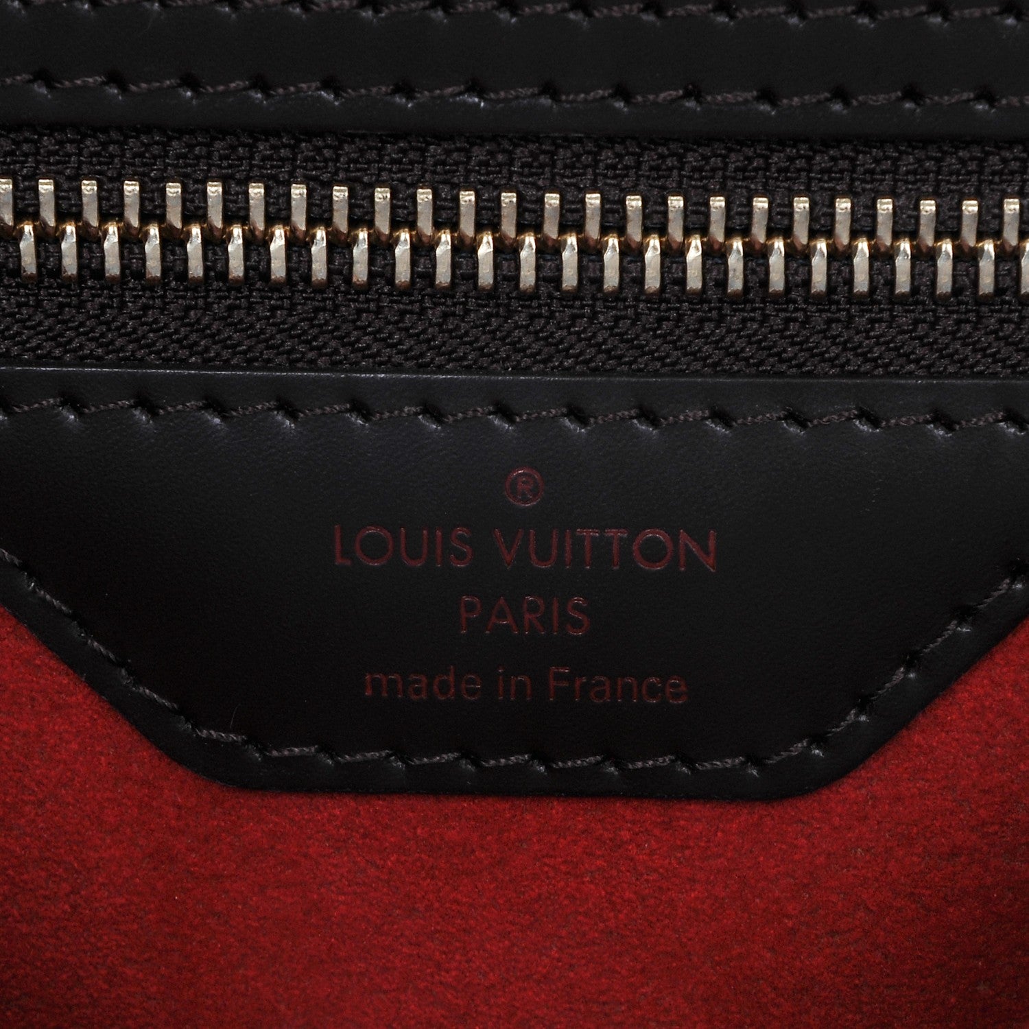 Chloe Leather Paddington Satchel 14 of 15