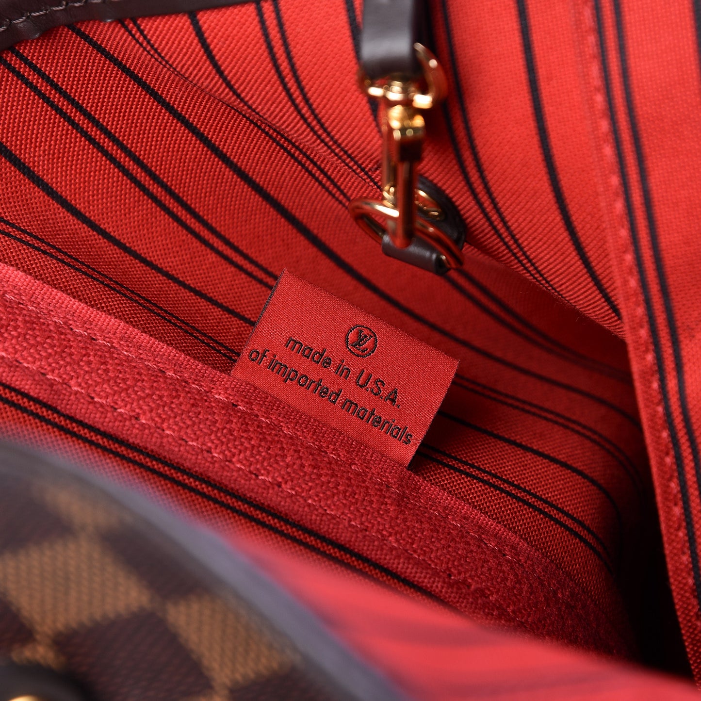 Damier Ebene Neo Neverfull GM