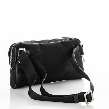 Louis Vuitton Damier Geant Acrobat Black 3 of 8