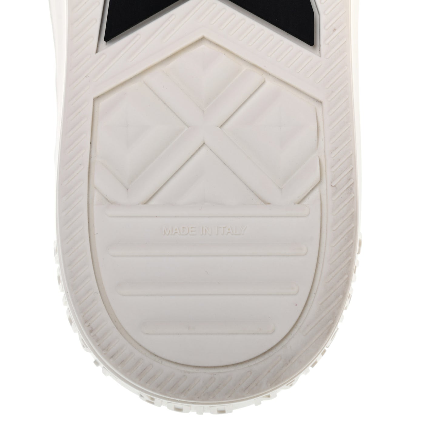 Canvas Oblique Walk'N'Dior Low Top Sneakers 38 Grey Stone