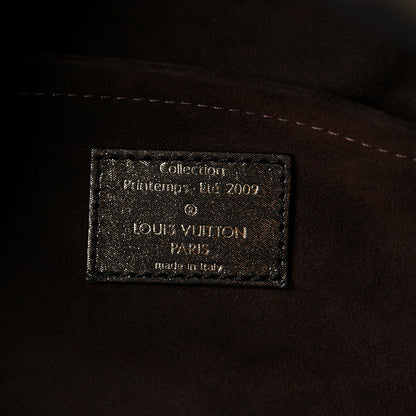 Louis Vuitton Monogram Kalahari GM 6 of 13