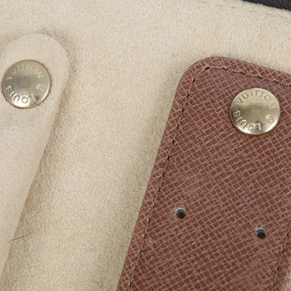 Louis Vuitton Monogram Monte Carlo Jewelry Case 7 of 9