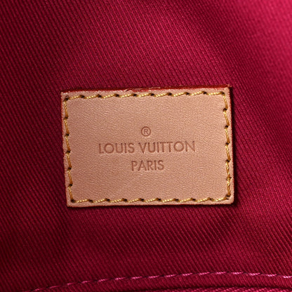 Louis Vuitton Monogram Graceful MM Pivoine 6 of 8
