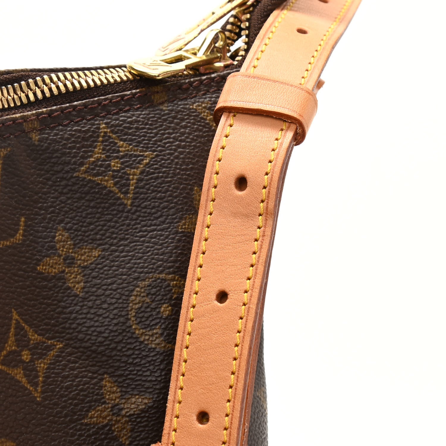 Louis Vuitton Monogram Sharon Stone Amfar Vanity Three 11 of 11