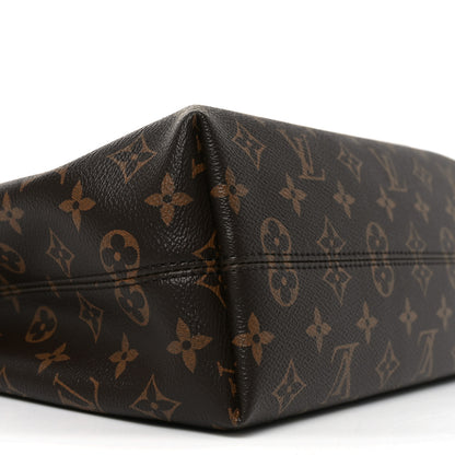 Louis Vuitton Monogram Graceful PM Pivoine 8 of 9