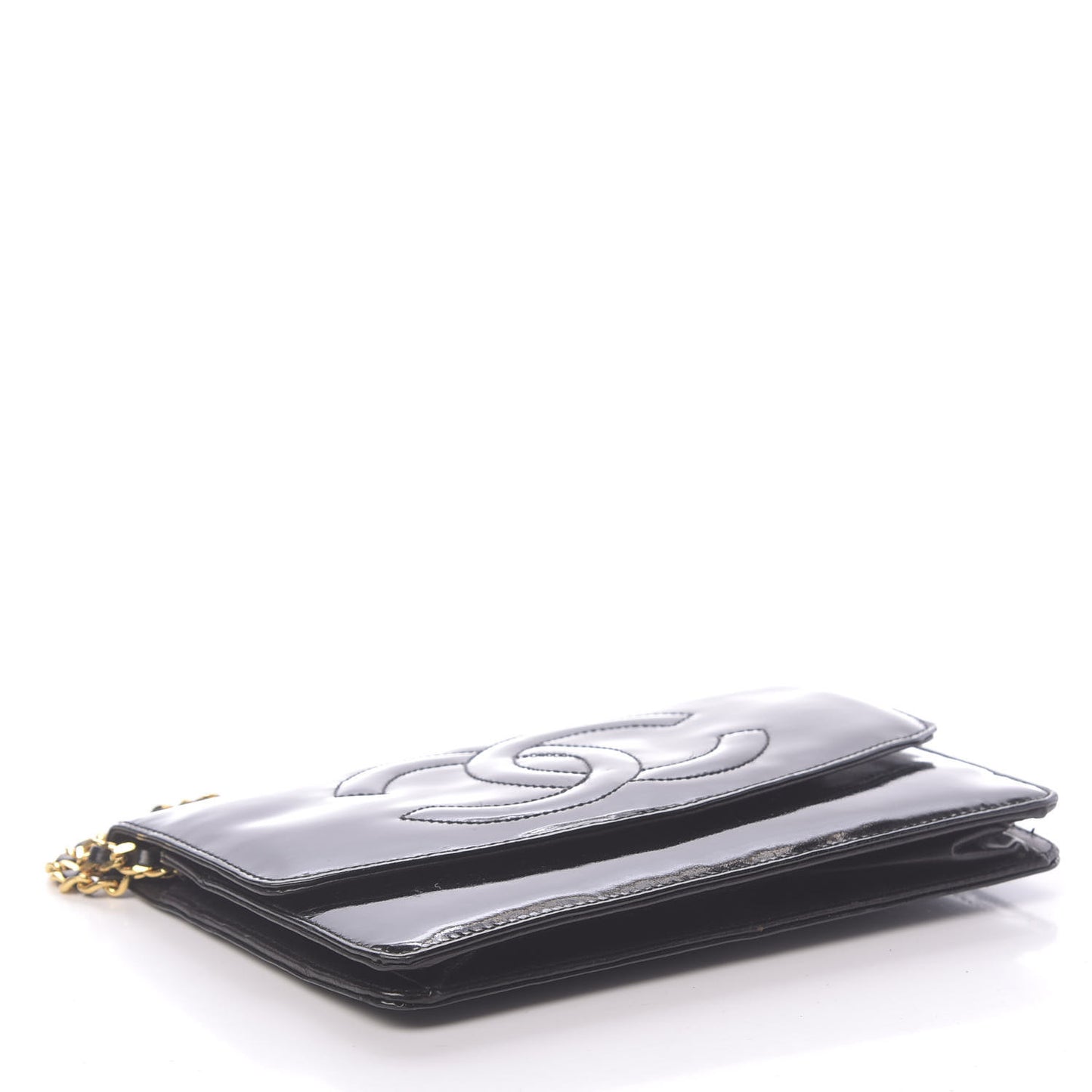 Patent Timeless CC Wallet On Chain WOC Black