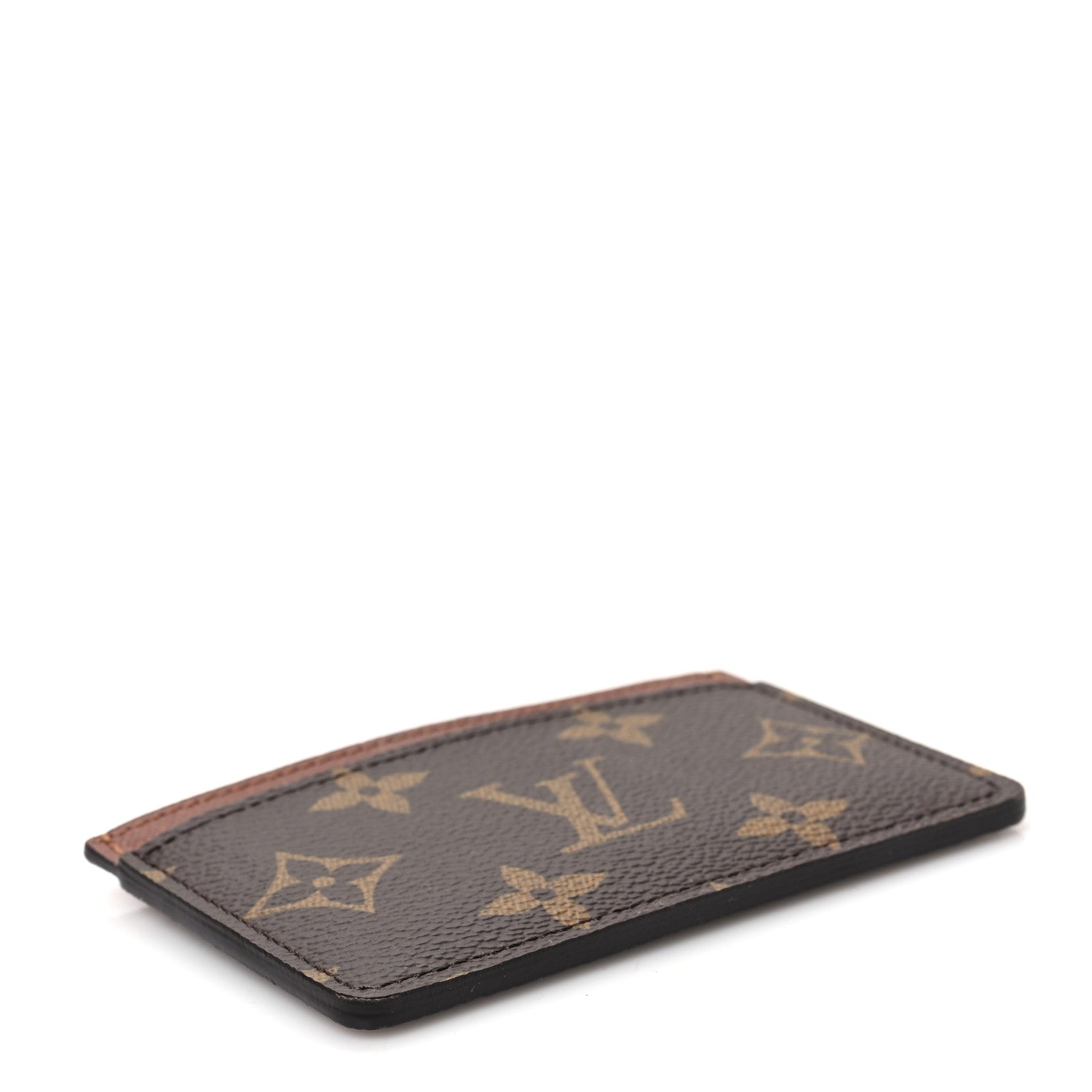 Louis Vuitton Monogram Card Holder Armagnac 4 of 7