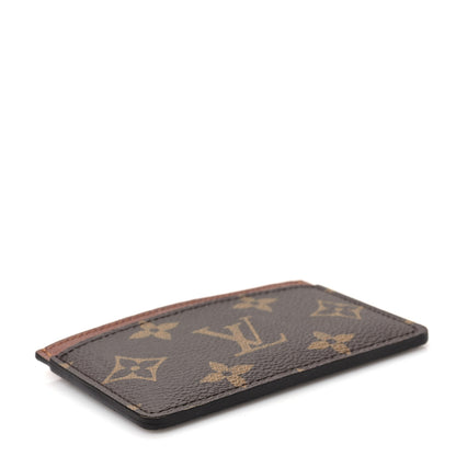 Louis Vuitton Monogram Card Holder Armagnac 4 of 7