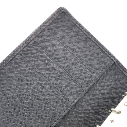 Louis Vuitton Taiga Small Ring Agenda 7 of 10
