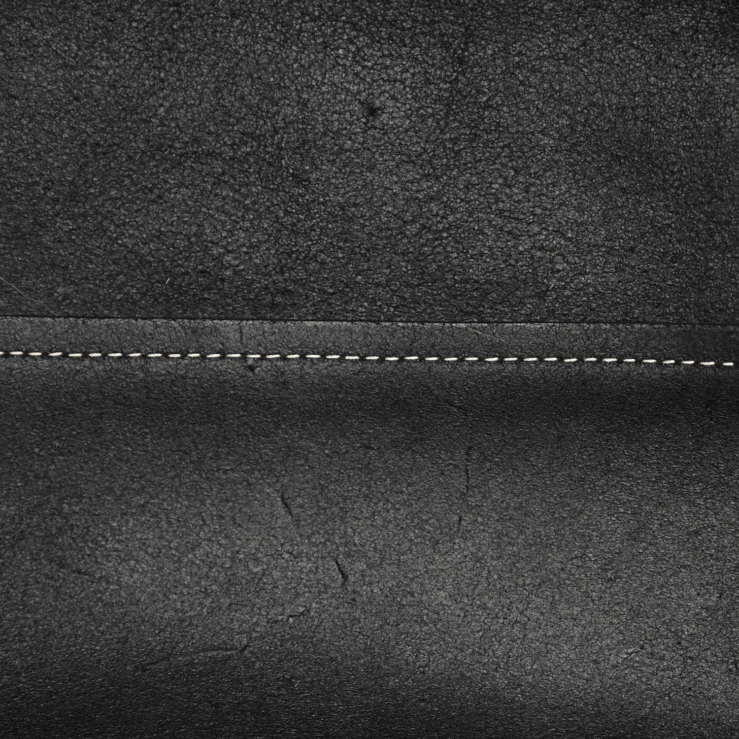Chloe Small Grain Smooth Calfskin Medium Darryl Tote Black 8 of 13