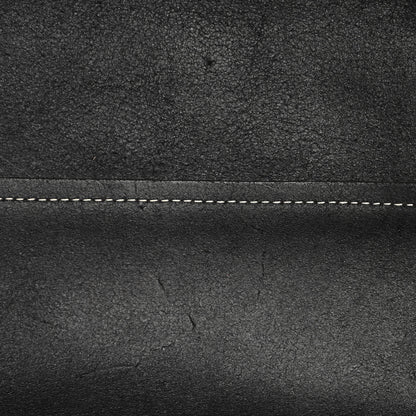 Chloe Small Grain Smooth Calfskin Medium Darryl Tote Black 8 of 13