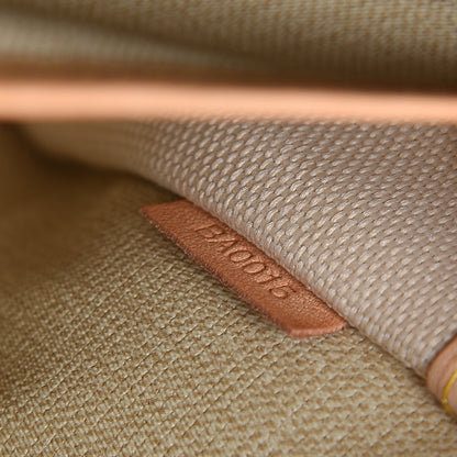 Louis Vuitton Monogram Trouville 6 of 15