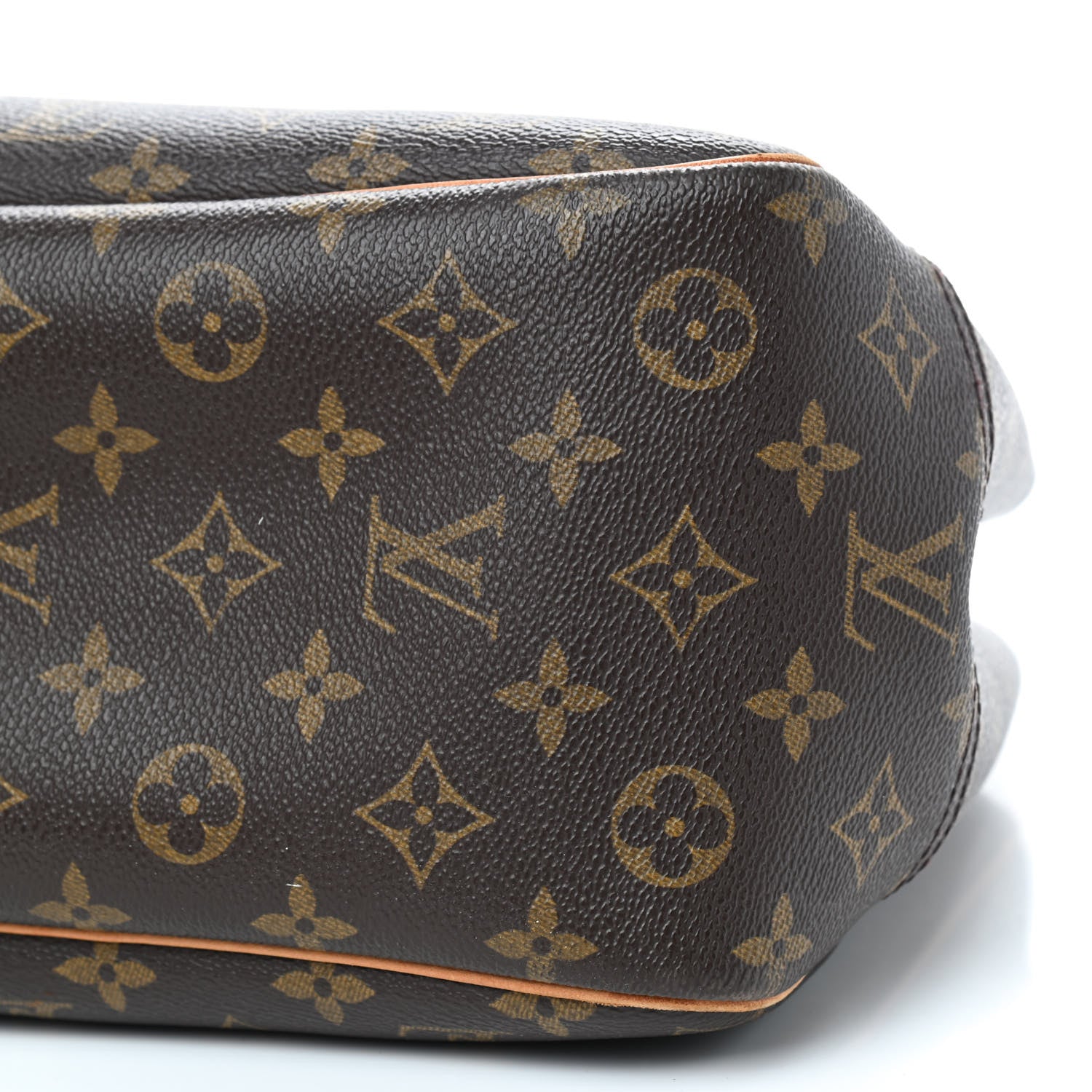 Louis Vuitton Monogram Deauville 7 of 11