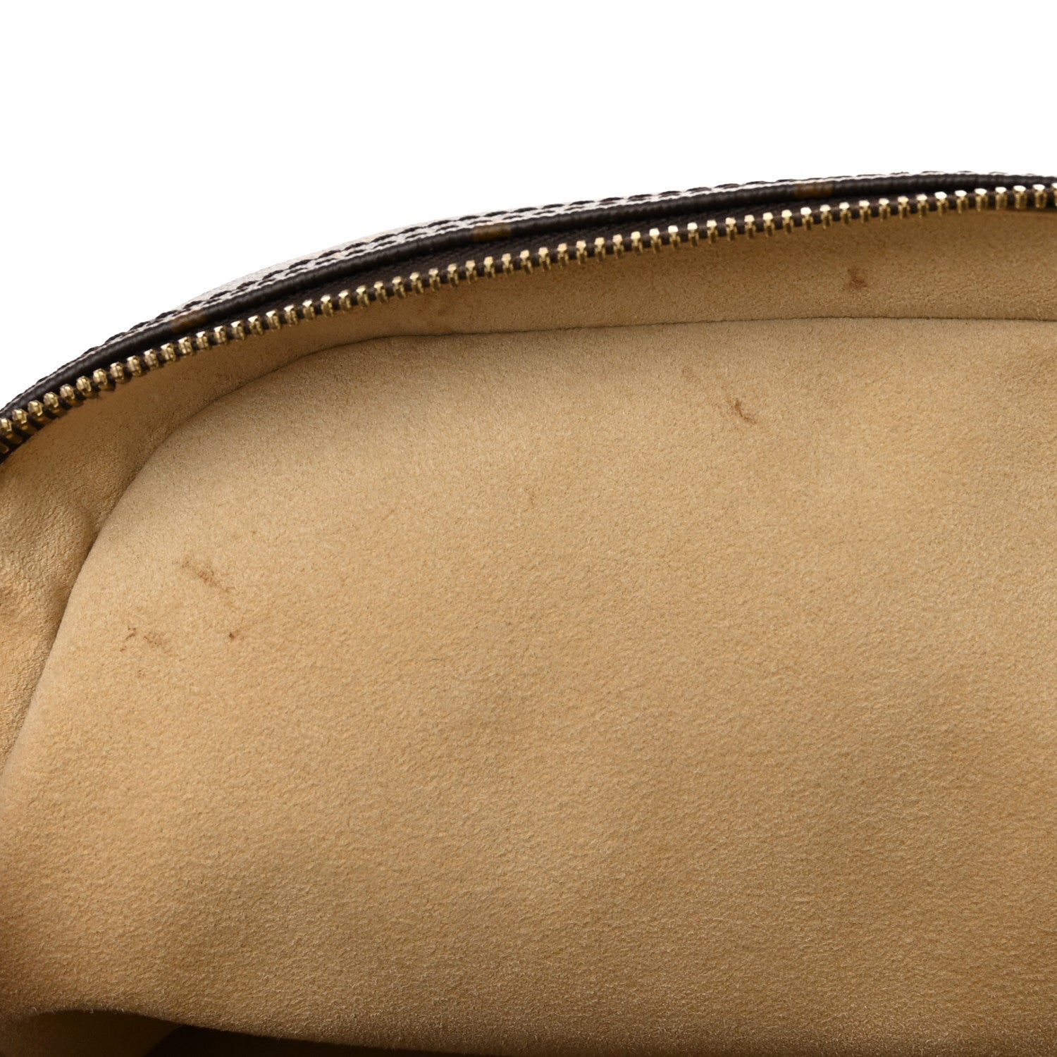 Louis Vuitton Monogram Manhattan GM 13 of 18