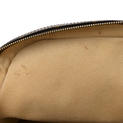 Louis Vuitton Monogram Manhattan GM 13 of 18