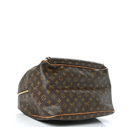 Louis Vuitton Monogram Evasion Sports Bag 4 of 11