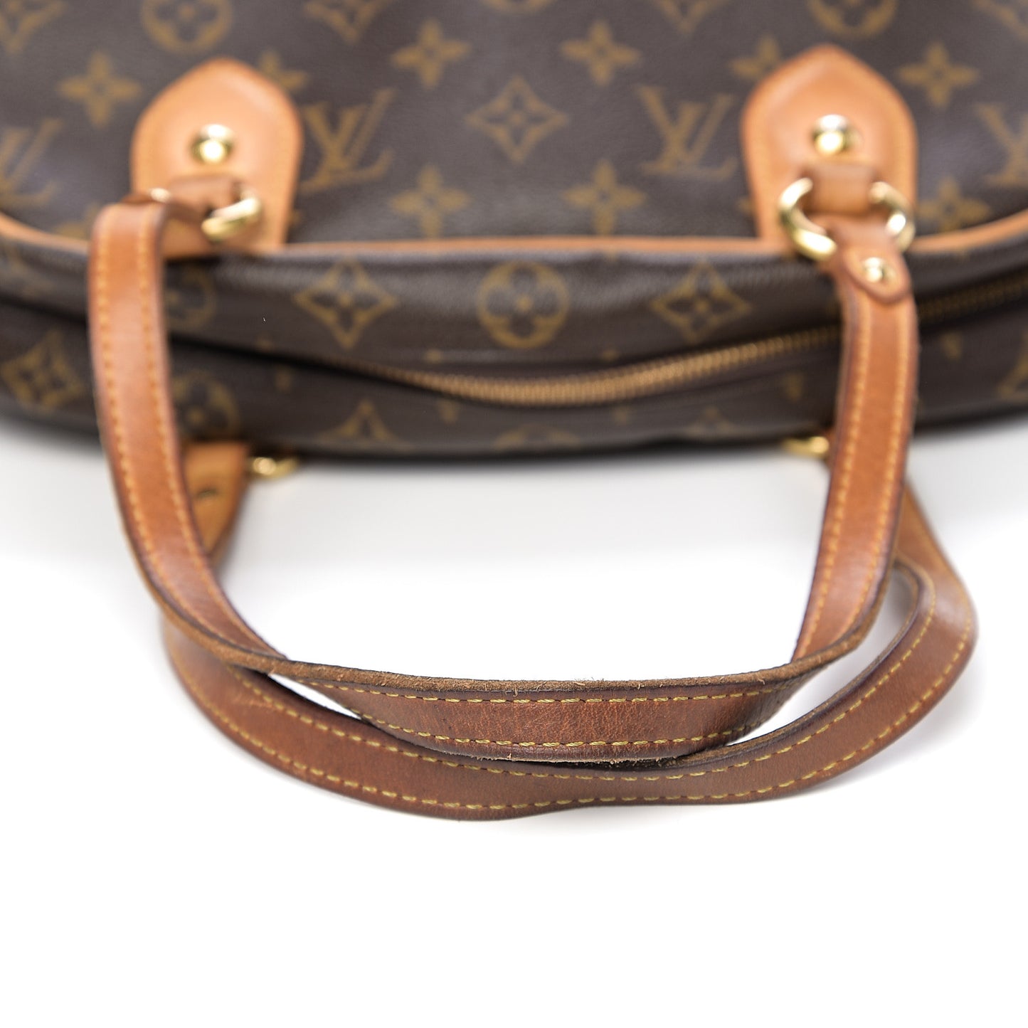 Monogram Montorgueil PM