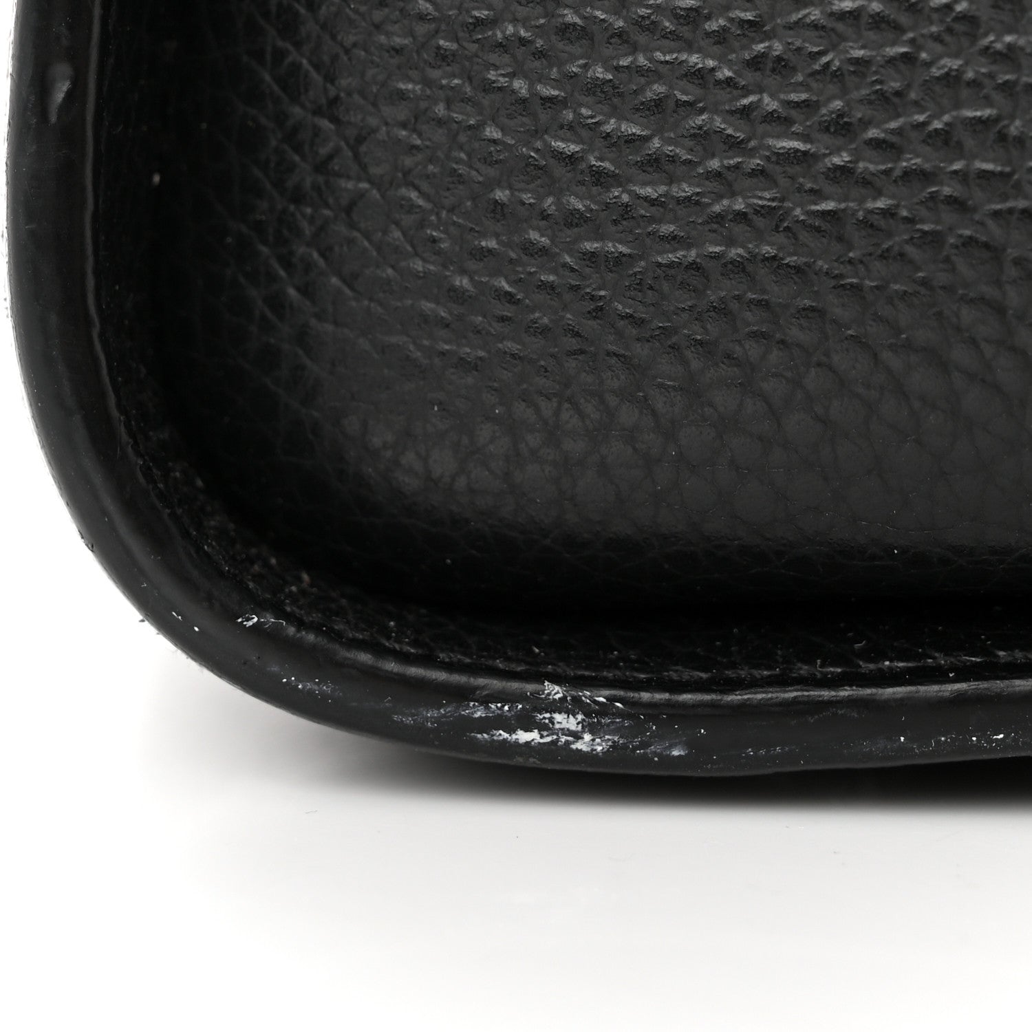 Balenciaga Calfskin Logo Embossed Small Tool 2.0 North-South Tote Black 12 of 12