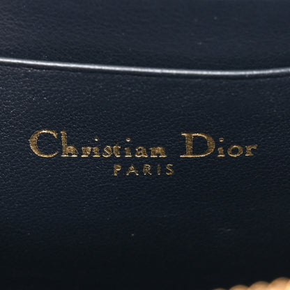 Christian Dior Oblique 30 Montaigne Phone Holder Blue 6 of 11