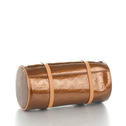 Louis Vuitton Vernis Bedford Bronze 4 of 7