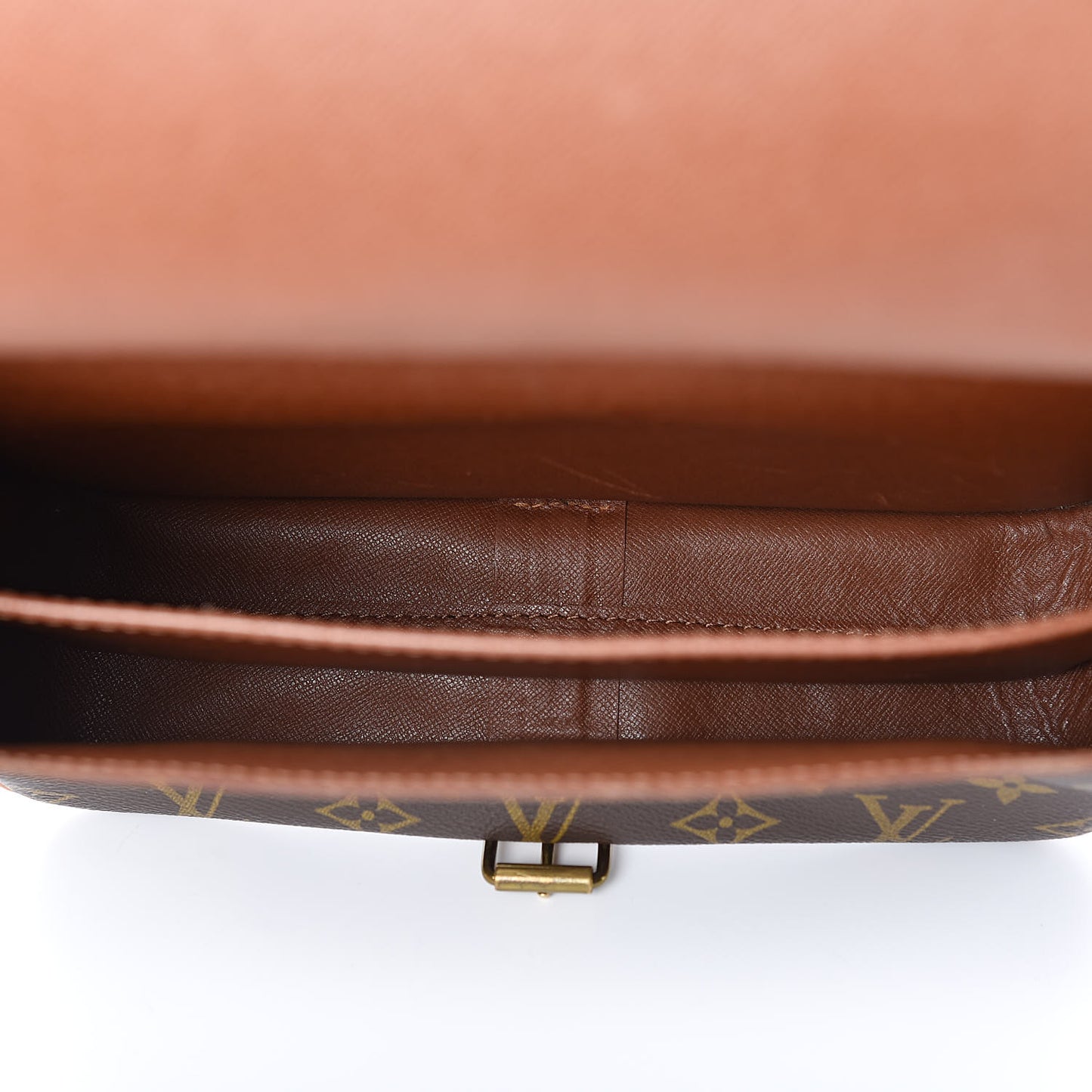 Monogram Cartouchiere 26
