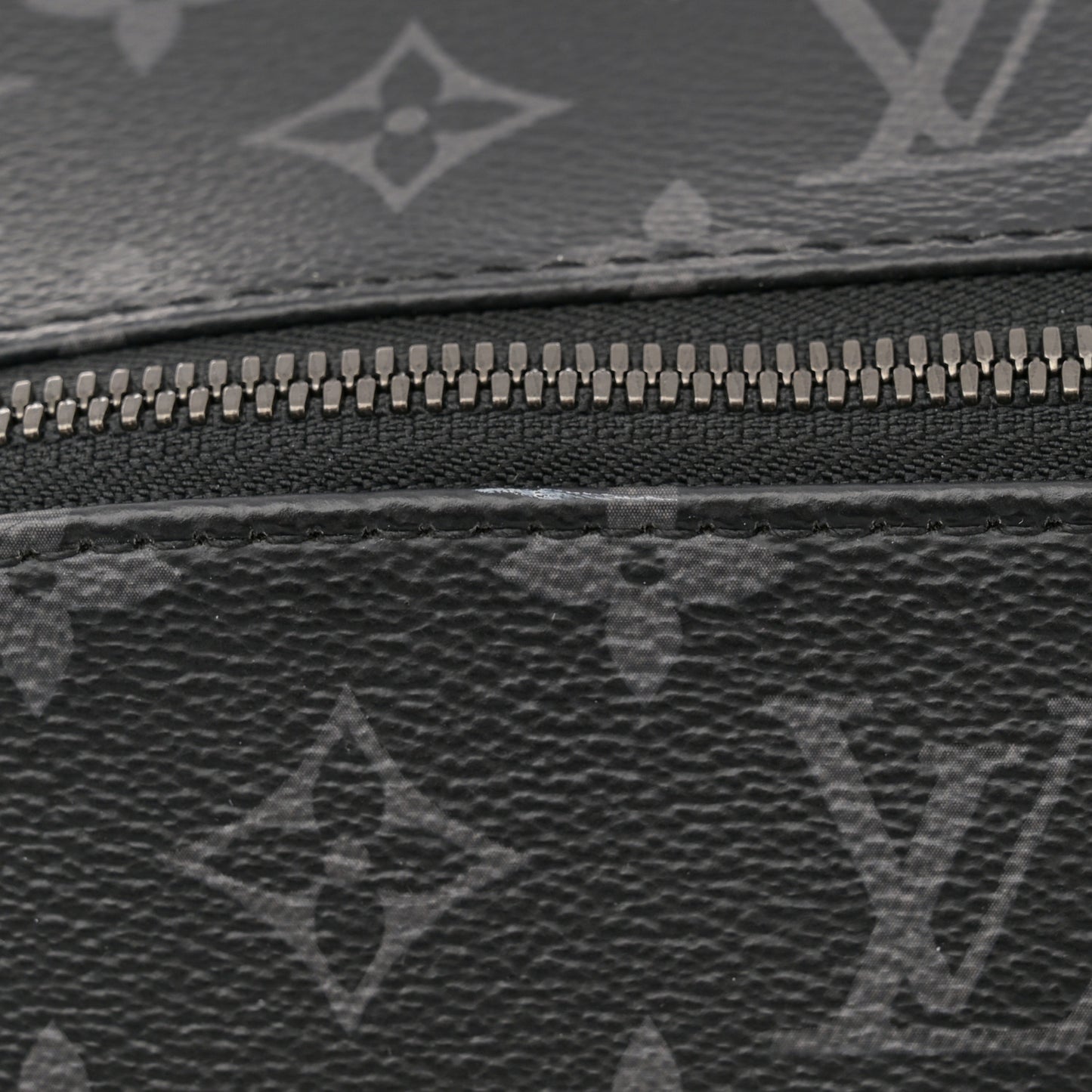 Monogram Eclipse Discovery Backpack PM